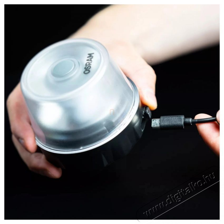 Osram LEDguardian Road Flare Signal TA20 villog&oacute; H&aacute;ztart&aacute;s / Otthon / K&uuml;lt&eacute;r - Vil&aacute;g&iacute;t&aacute;s / elektromoss&aacute;g - L&aacute;mpa kieg&eacute;sz&iacute;tő - 532011