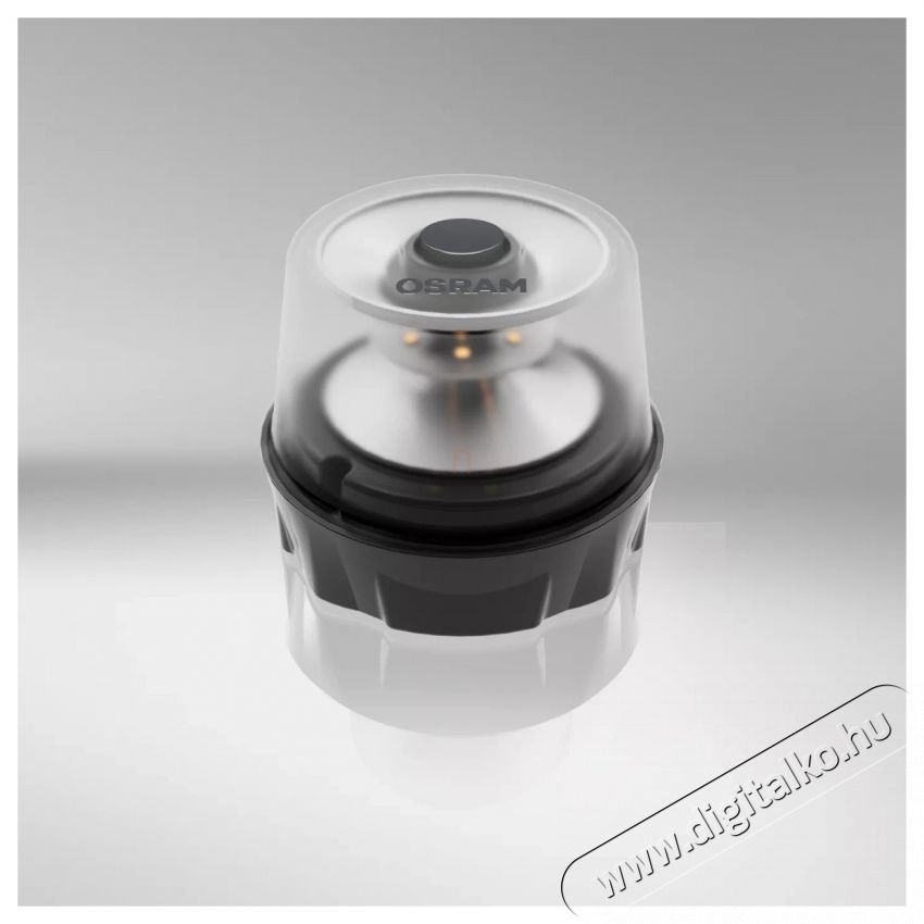 Osram LEDguardian Road Flare Signal TA20 villog&oacute; H&aacute;ztart&aacute;s / Otthon / K&uuml;lt&eacute;r - Vil&aacute;g&iacute;t&aacute;s / elektromoss&aacute;g - L&aacute;mpa kieg&eacute;sz&iacute;tő - 532011