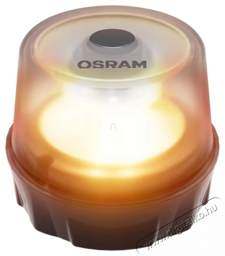 Osram LEDguardian Road Flare Signal TA20 villog&oacute; H&aacute;ztart&aacute;s / Otthon / K&uuml;lt&eacute;r - Vil&aacute;g&iacute;t&aacute;s / elektromoss&aacute;g - L&aacute;mpa kieg&eacute;sz&iacute;tő - 532011