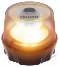 Osram LEDguardian Road Flare Signal TA20 villog&oacute; H&aacute;ztart&aacute;s / Otthon / K&uuml;lt&eacute;r - Vil&aacute;g&iacute;t&aacute;s / elektromoss&aacute;g - L&aacute;mpa kieg&eacute;sz&iacute;tő - 532011