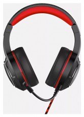 OTL PK0904 Pokémon Poké Ball Pro G4 over-ear vezetékes mikrofonos gamer fejhallgató Audio-Video / Hifi / Multimédia - Fül és Fejhallgatók - Fejhallgató - 407526