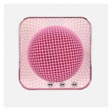 OTL Audio Pro PAW942 PAW Patrol Pink Karaoke mikrofon beépített Bluetooth hangszóróval Háztartás / Otthon / Kültér - Játék / Sport - Karaoke játék - 436333