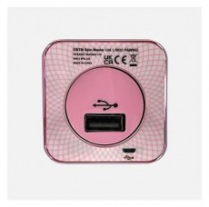 OTL Audio Pro PAW942 PAW Patrol Pink Karaoke mikrofon beépített Bluetooth hangszóróval Háztartás / Otthon / Kültér - Játék / Sport - Karaoke játék - 436333