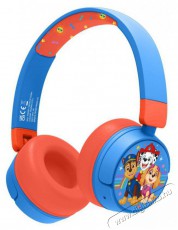 OTL PAW981 PAW PATROL Audio-Video / Hifi / Multimédia - Fül és Fejhallgatók - Fejhallgató - 451860