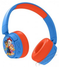 OTL PAW981 PAW PATROL Audio-Video / Hifi / Multimédia - Fül és Fejhallgatók - Fejhallgató - 451860