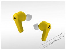 OTL PK0859 POKEMON PIKACHU Audio-Video / Hifi / Multimédia - Fül és Fejhallgatók - Fülhallgató - 451870