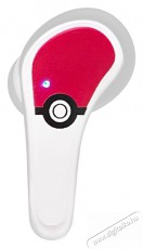 OTL PK0860 POKEMON POKEBALL Audio-Video / Hifi / Multimédia - Fül és Fejhallgatók - Fülhallgató - 451871