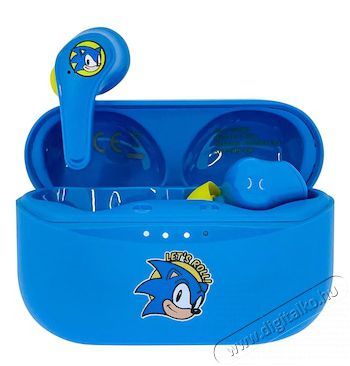OTL SHOO902 SONIC TWS Audio-Video / Hifi / Multimédia - Fül és Fejhallgatók - Fülhallgató - 451888