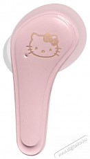 OTL HK0856 Hello Kitty Gold Audio-Video / Hifi / Multimédia - Fül és Fejhallgatók - Fülhallgató mikrofonnal / headset - 451831