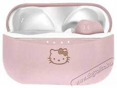 OTL HK0856 Hello Kitty Gold Audio-Video / Hifi / Multimédia - Fül és Fejhallgatók - Fülhallgató mikrofonnal / headset - 451831