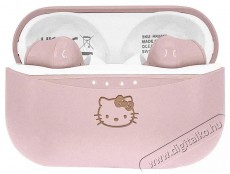 OTL HK0856 Hello Kitty Gold Audio-Video / Hifi / Multimédia - Fül és Fejhallgatók - Fülhallgató mikrofonnal / headset - 451831