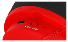 OTL PK1000 POKEMON POKEBALL Audio-Video / Hifi / Multimédia - Fül és Fejhallgatók - Fejhallgató - 451876