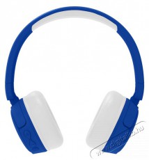 OTL SH0985 Sonic The Hedgehog Audio-Video / Hifi / Multimédia - Fül és Fejhallgatók - Fejhallgató - 451887