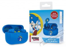 OTL SHOO902 SONIC TWS Audio-Video / Hifi / Multimédia - Fül és Fejhallgatók - Fülhallgató - 451888