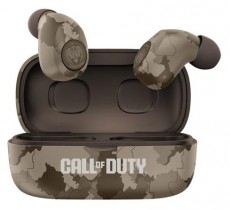 OTL COD283 Call of Duty Desert Sand Camo True Wireless Bluetooth fülhallgató Audio-Video / Hifi / Multimédia - Fül és Fejhallgatók - Fülhallgató - 507395