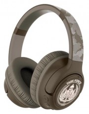 OTL COD290 Call of Duty Desert Sand Camo LED vezeték nélküli fejhallgató Audio-Video / Hifi / Multimédia - Fül és Fejhallgatók - Fejhallgató - 507397