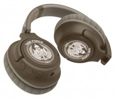OTL COD290 Call of Duty Desert Sand Camo LED vezeték nélküli fejhallgató Audio-Video / Hifi / Multimédia - Fül és Fejhallgatók - Fejhallgató - 507397