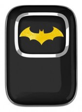 OTL DC1267 Batman Darknight Slide True Wireless Bluetooth fülhallgató Audio-Video / Hifi / Multimédia - Fül és Fejhallgatók - Fülhallgató - 507393