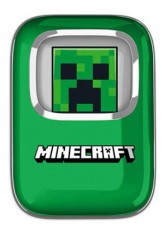 OTL MC1316 Minecraft Creeper Slide True Wireless Bluetooth fülhallgató Audio-Video / Hifi / Multimédia - Fül és Fejhallgatók - Fülhallgató - 507394