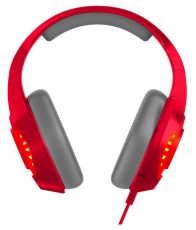 OTL PK0974 PRO G5 Pokémon Electrifying vezetékes gamer headset Audio-Video / Hifi / Multimédia - Fül és Fejhallgatók - Fejhallgató mikrofonnal / headset - 507392