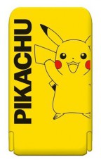 OTL PK1191 Pokémon Pikachu mágneses vezeték nélküli power bank Mobil / Kommunikáció / Smart - Powerbank / Külső akkumulátor és töltő - 507376