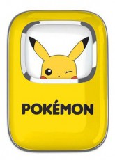 OTL PK1270 Pok&eacute;mon Pikachu Slide True Wireless Bluetooth f&uuml;lhallgat&oacute; Audio-Video / Hifi / Multim&eacute;dia - F&uuml;l &eacute;s Fejhallgat&oacute;k - F&uuml;lhallgat&oacute; - 507371