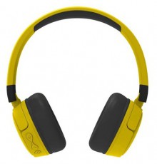 OTL PK1315 Pokémon Pikachu vezeték nélküli gyerek fejhallgató Audio-Video / Hifi / Multimédia - Fül és Fejhallgatók - Fejhallgató - 507389