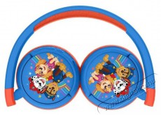 OTL PAW Patrol Kids Audio-Video / Hifi / Multim&eacute;dia - F&uuml;l &eacute;s Fejhallgat&oacute;k - Fejhallgat&oacute; - 510151
