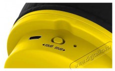 OTL Pokémon Pikachu Kids Wireless Headphones Audio-Video / Hifi / Multimédia - Fül és Fejhallgatók - Fejhallgató - 510150