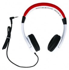 OTL HK1180 Hello Kitty 3D vezetékes gyerek fejhallgató Audio-Video / Hifi / Multimédia - Fül és Fejhallgatók - Fejhallgató - 514391