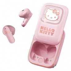 OTL HK1281 Hello Kitty Slide True Wireless Bluetooth fülhallgató Audio-Video / Hifi / Multimédia - Fül és Fejhallgatók - Fülhallgató - 514940
