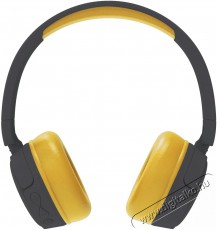 OTL Batman Gotham City Kids Audio-Video / Hifi / Multimédia - Fül és Fejhallgatók - Fejhallgató mikrofonnal / headset - 518981