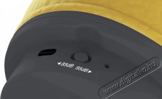 OTL Batman Gotham City Kids Audio-Video / Hifi / Multimédia - Fül és Fejhallgatók - Fejhallgató mikrofonnal / headset - 518981