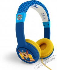 OTL Chase Mancs őrj&aacute;rat fejhallgat&oacute; Audio-Video / Hifi / Multim&eacute;dia - F&uuml;l &eacute;s Fejhallgat&oacute;k - Fejhallgat&oacute; - 518980