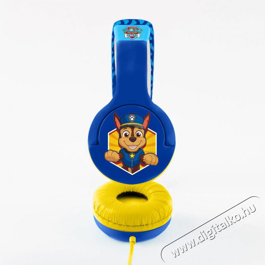 OTL Chase Mancs őrj&aacute;rat fejhallgat&oacute; Audio-Video / Hifi / Multim&eacute;dia - F&uuml;l &eacute;s Fejhallgat&oacute;k - Fejhallgat&oacute; - 518980