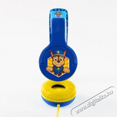 OTL Chase Mancs őrj&aacute;rat fejhallgat&oacute; Audio-Video / Hifi / Multim&eacute;dia - F&uuml;l &eacute;s Fejhallgat&oacute;k - Fejhallgat&oacute; - 518980