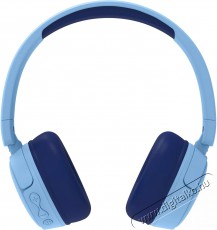 OTL Bluey Kids Wireless Headphones Audio-Video / Hifi / Multim&eacute;dia - F&uuml;l &eacute;s Fejhallgat&oacute;k - Fejhallgat&oacute; - 518985