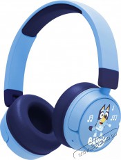 OTL Bluey Kids Wireless Headphones Audio-Video / Hifi / Multim&eacute;dia - F&uuml;l &eacute;s Fejhallgat&oacute;k - Fejhallgat&oacute; - 518985