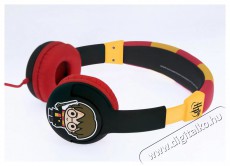 OTL Harry Potter Audio-Video / Hifi / Multimédia - Fül és Fejhallgatók - Fejhallgató - 518990