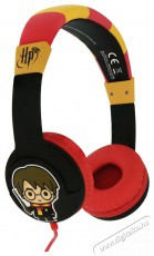 OTL Harry Potter Audio-Video / Hifi / Multimédia - Fül és Fejhallgatók - Fejhallgató - 518990