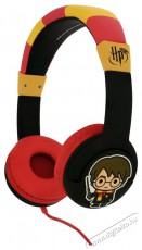 OTL Harry Potter Audio-Video / Hifi / Multimédia - Fül és Fejhallgatók - Fejhallgató - 518990