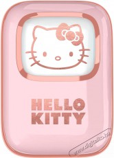 OTL Hello Kitty Slide TWS Earphones Audio-Video / Hifi / Multim&eacute;dia - F&uuml;l &eacute;s Fejhallgat&oacute;k - F&uuml;lhallgat&oacute; mikrofonnal / headset - 518992