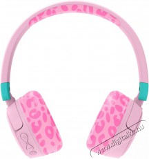 OTL L.O.L. Surprise! B.B. Kids Wireless Headphones Audio-Video / Hifi / Multimédia - Fül és Fejhallgatók - Fejhallgató - 518984