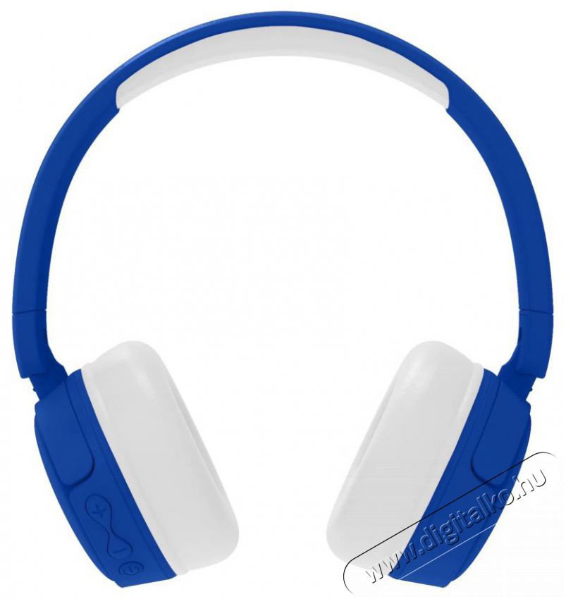 OTL Sonic the Hedgehog Kids Audio-Video / Hifi / Multim&eacute;dia - F&uuml;l &eacute;s Fejhallgat&oacute;k - Fejhallgat&oacute; - 518988