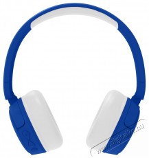 OTL Sonic the Hedgehog Kids Audio-Video / Hifi / Multim&eacute;dia - F&uuml;l &eacute;s Fejhallgat&oacute;k - Fejhallgat&oacute; - 518988