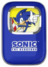 OTL Sonic the Hedgehog Slide TWS Earphones Audio-Video / Hifi / Multimédia - Fül és Fejhallgatók - Fülhallgató mikrofonnal / headset - 518993