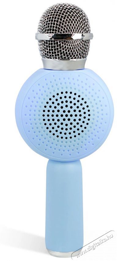 OTL Bluey PopSing LED Karaoke Mic Fot&oacute;-Vide&oacute; kieg&eacute;sz&iacute;tők - Mikrofon - &Eacute;nek &eacute;s hangszer mikrofon - 525561