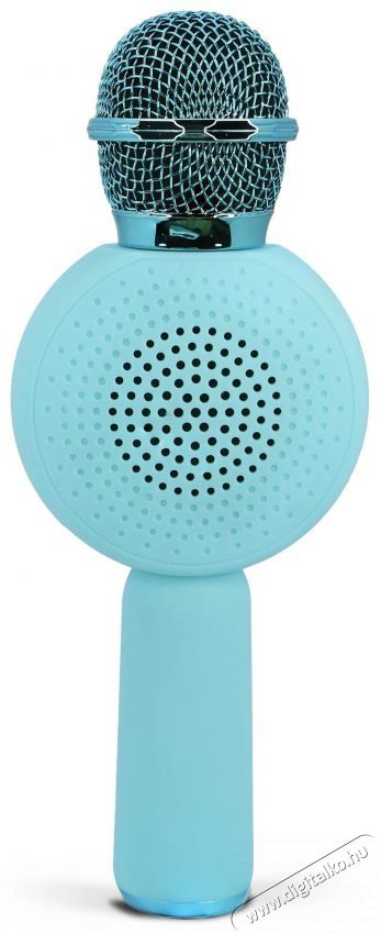 OTL PAW Patrol PopSing LED Karaoke Mic Fot&oacute;-Vide&oacute; kieg&eacute;sz&iacute;tők - Mikrofon - &Eacute;nek &eacute;s hangszer mikrofon - 525564