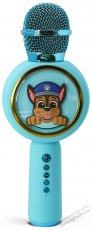 OTL PAW Patrol PopSing LED Karaoke Mic Fotó-Videó kiegészítők - Mikrofon - Ének és hangszer mikrofon - 525564