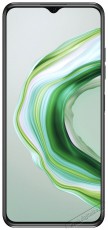 Oukitel C37 6GB/256GB green Mobil / Kommunikáció / Smart - Okostelefon - Android - 527704
